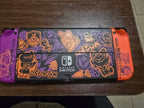 Nintendo Switch OLED Pokemon 3K88