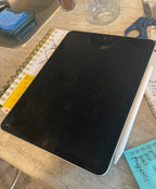 ipad air 4th generation 256gb 6K17