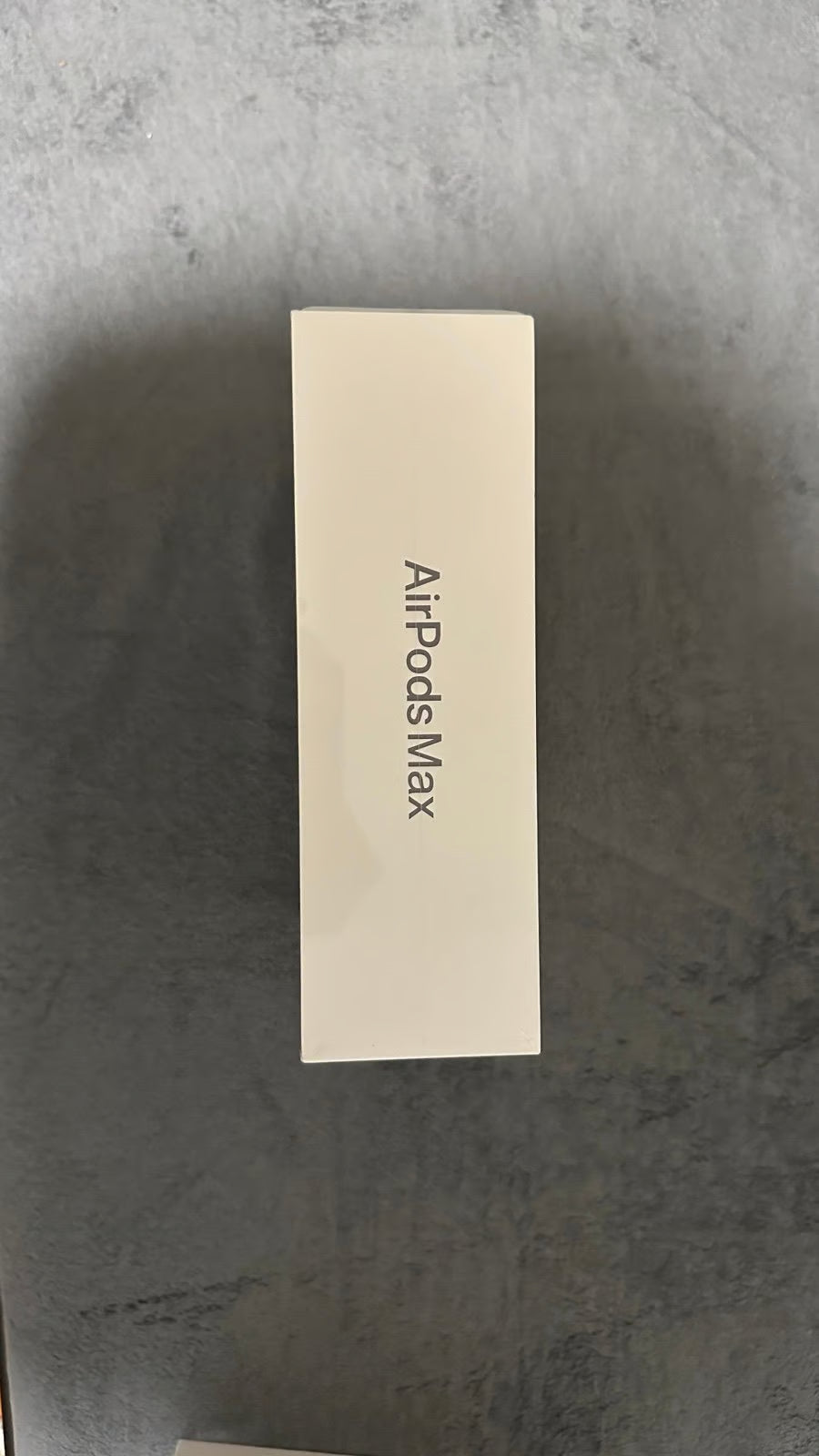 Apple AirPods Max with Smart Case in Silver 5J66