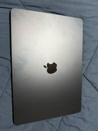 15 inch MacBook Air M2 1A83