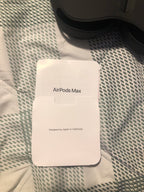Airpods Max 8F68
