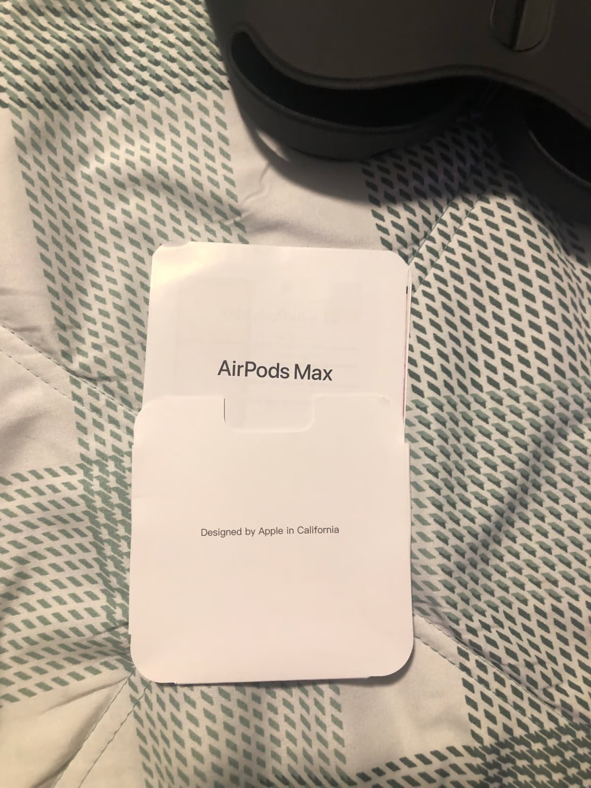 Airpods Max 8F68