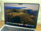 MacBook Pro M1 16GB/512GB 13鈥?8P26