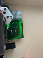 Microsoft Xbox Series X Black Console 5D72