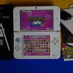 Nintendo 3DS XL Pokemon Yellow (Pikachu) Edition W/ Box, 32GB & 70+ Games