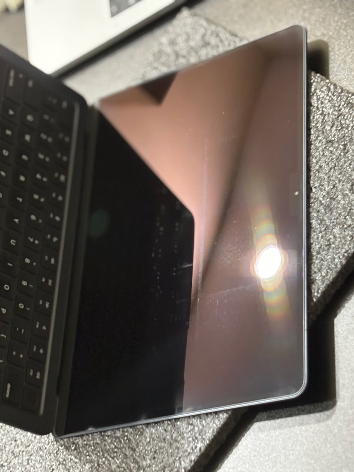 MacBook  air 13 m2 8 256 Gb midnight mly33ll/a 1U78