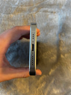 iPhone 15 pro 128gb white 5D12