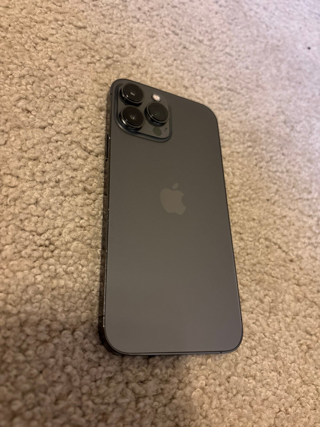 iPhone 13 Pro Max 6L95