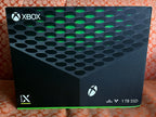 Xbox Series X 8B29