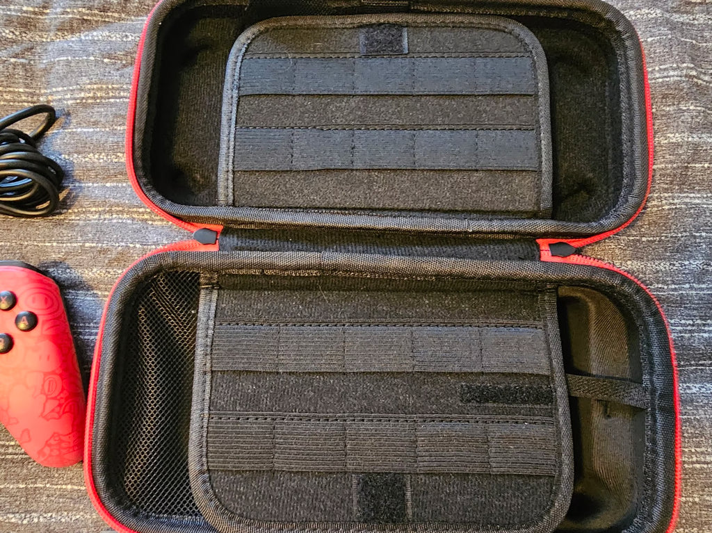 BRAND NEW OLED SWITCH MARIO RPG/9 MORE UNOPENED NEW GAMES/NEW 128GB SD 9K28