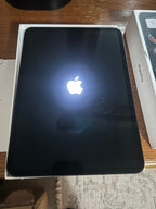 iPad Pro M4 256GB 11 inch Wifi Black 1J19
