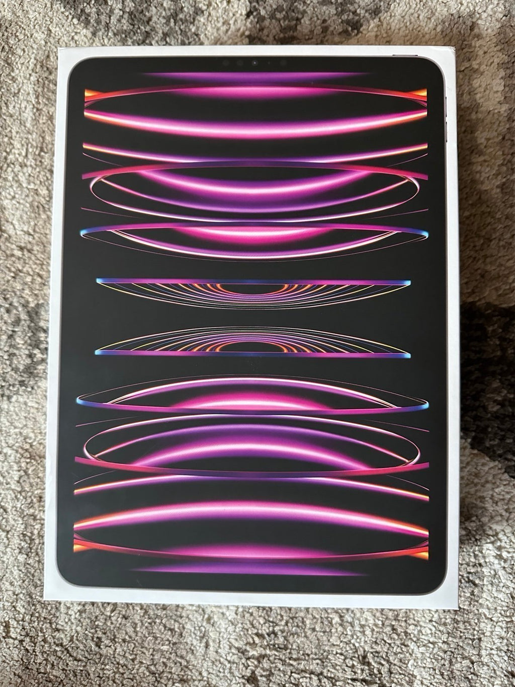 Brand New iPad Pro 11 inch 4th Gen 256 GB 8C51