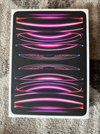 Brand New iPad Pro 11 inch 4th Gen 256 GB 8C51