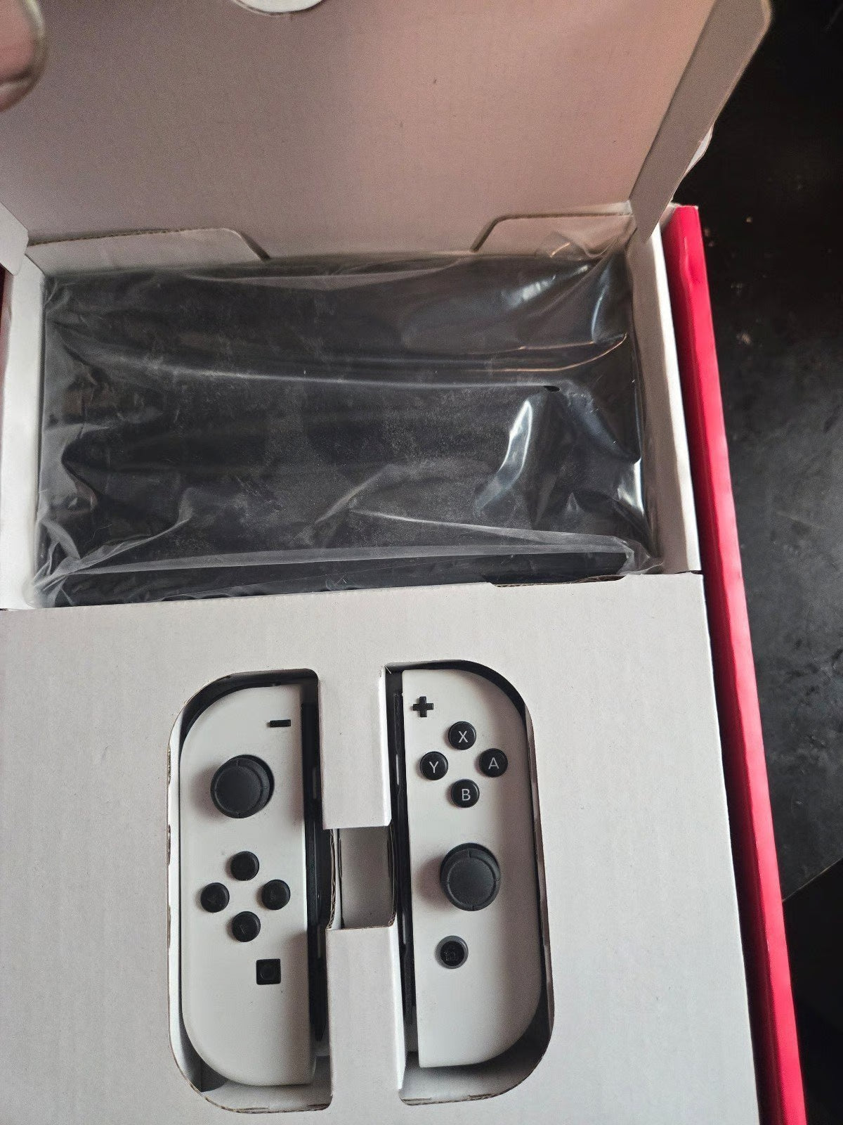 Nintendo Switch ( OLED) 6T88