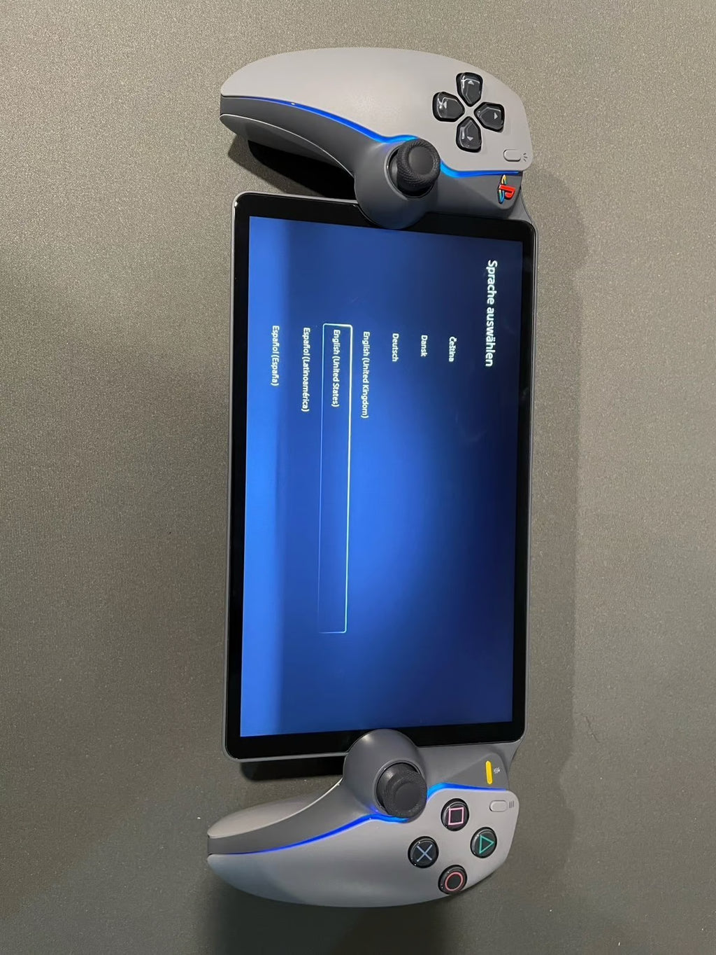 PlayStation Portal - 30th Anniversary Edition 8V85