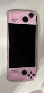 ASUS rog ally z1 extreme 1G22