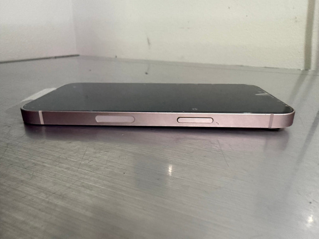 iPhone 13 128gb pink Tmobile 6E11