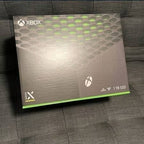Xbox series x 7V58