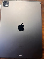 ipad pro 11 inch 3rd generation 128gb M1 chip 5F13