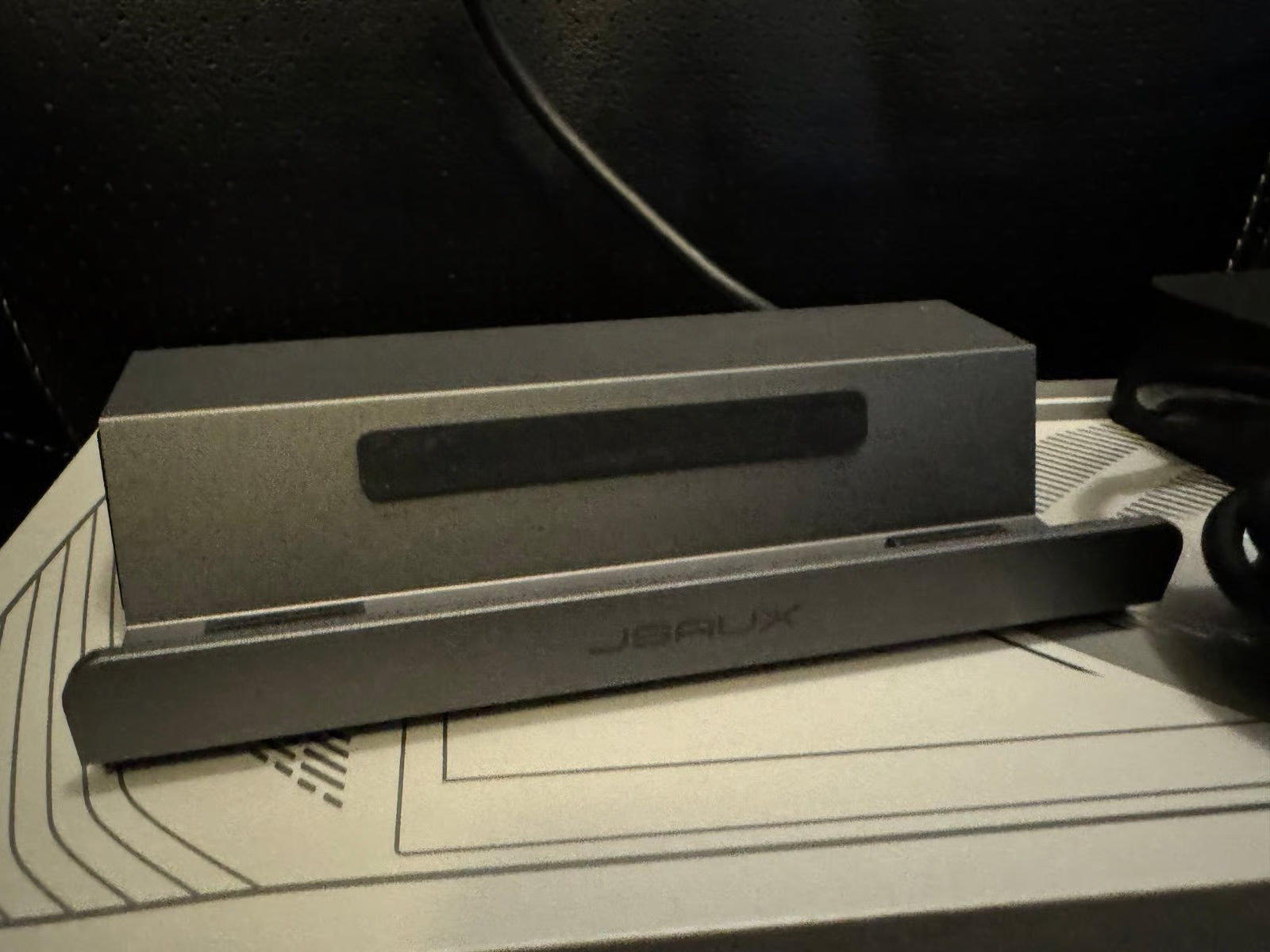 ASUS ROG Ally Z1 Extreme 512GB with JSAUX Dock and Screen Protector 1Z29