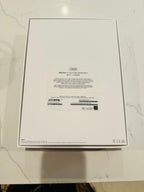 iPad Pro 3rd generation 11-inch WiFi & Cellular 128GB 2K25