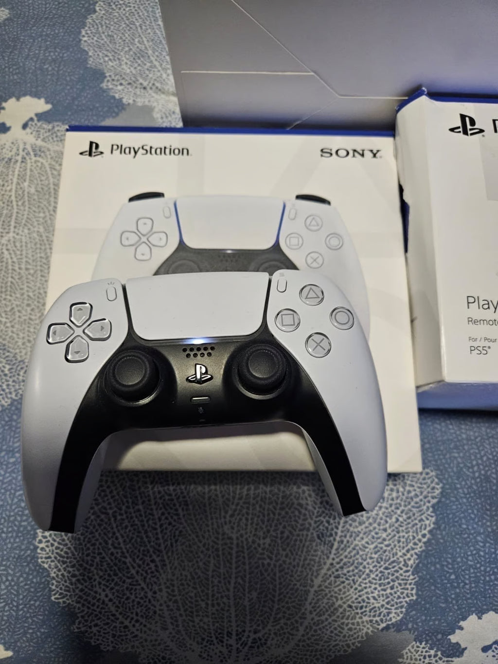PlayStation 5 Bundle 7V32