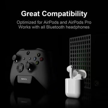 Xbox Series S 1TB Storage (Black) 5Y32