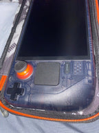 steam deck oled limited edition 1TB 1O13