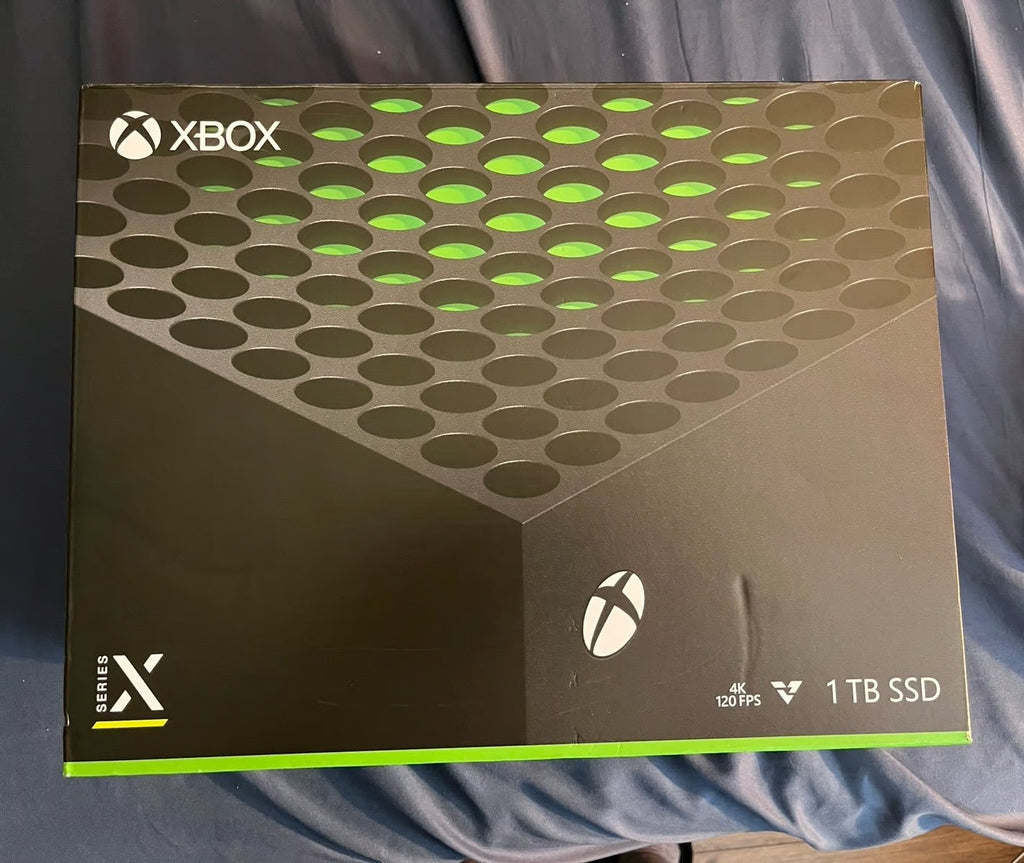 Xbox Series X 2Q68