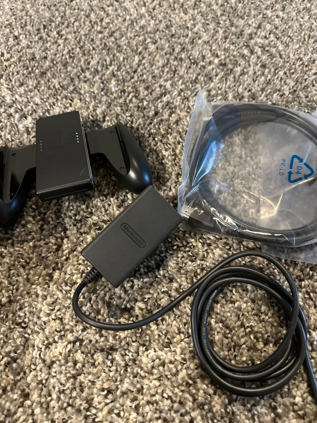 Switch OLED - Legend of Zelda Tears of the Kingdom SPECIAL EDITION 2M89