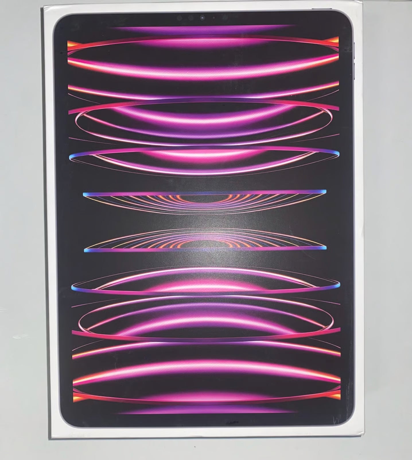 Apple iPad Pro 4th Generation 128 GB in Space Gray 5U11