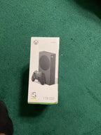 Xbox Series S 1TB 2G18