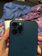 Apple iPhone 12 Pro 128 GB UNLOCKED *Read Description* 2Z51