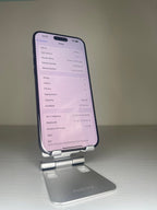 Apple iPhone 15 Pro Max - 256 GB - Blue Titanium (T-Mobile) 2K13