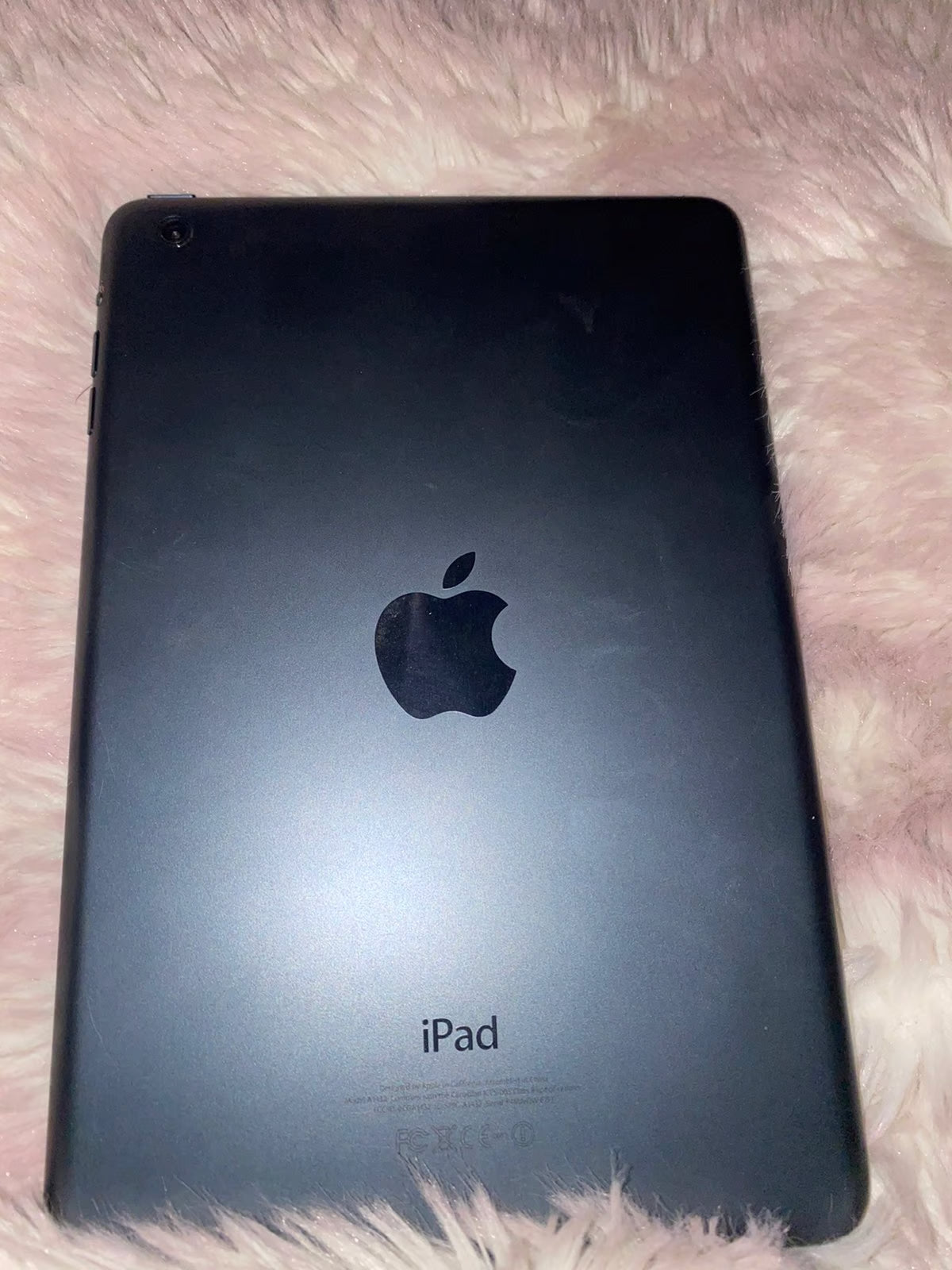 iPad mini 1Q28
