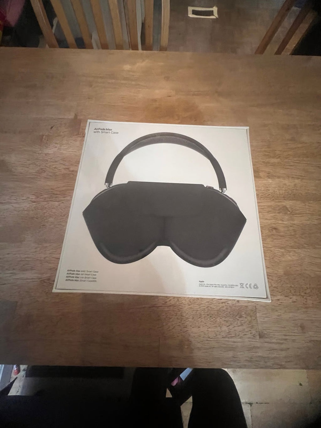 Apple AirPods Max in Space Gray 7Q66