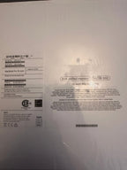 *BRAND NEW* 13 inch MacBook Pro 2021 9T62