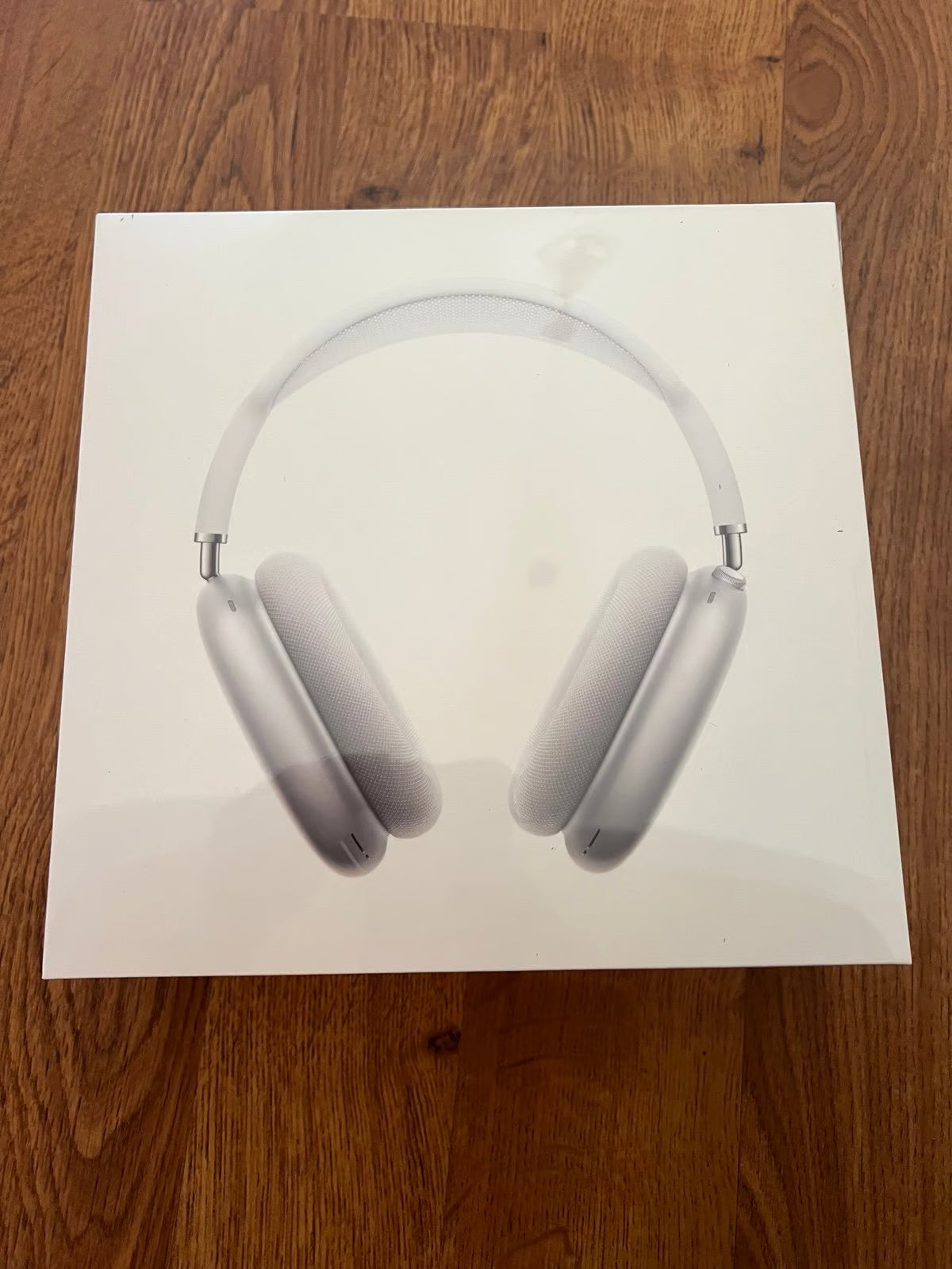 Apple AirPods Max Wireless Over-Ear Headset - Silver 1A78