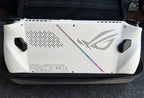 ASUS ROG Ally Z1 Extreme 512GB- Barely Used Mint condition 2O19