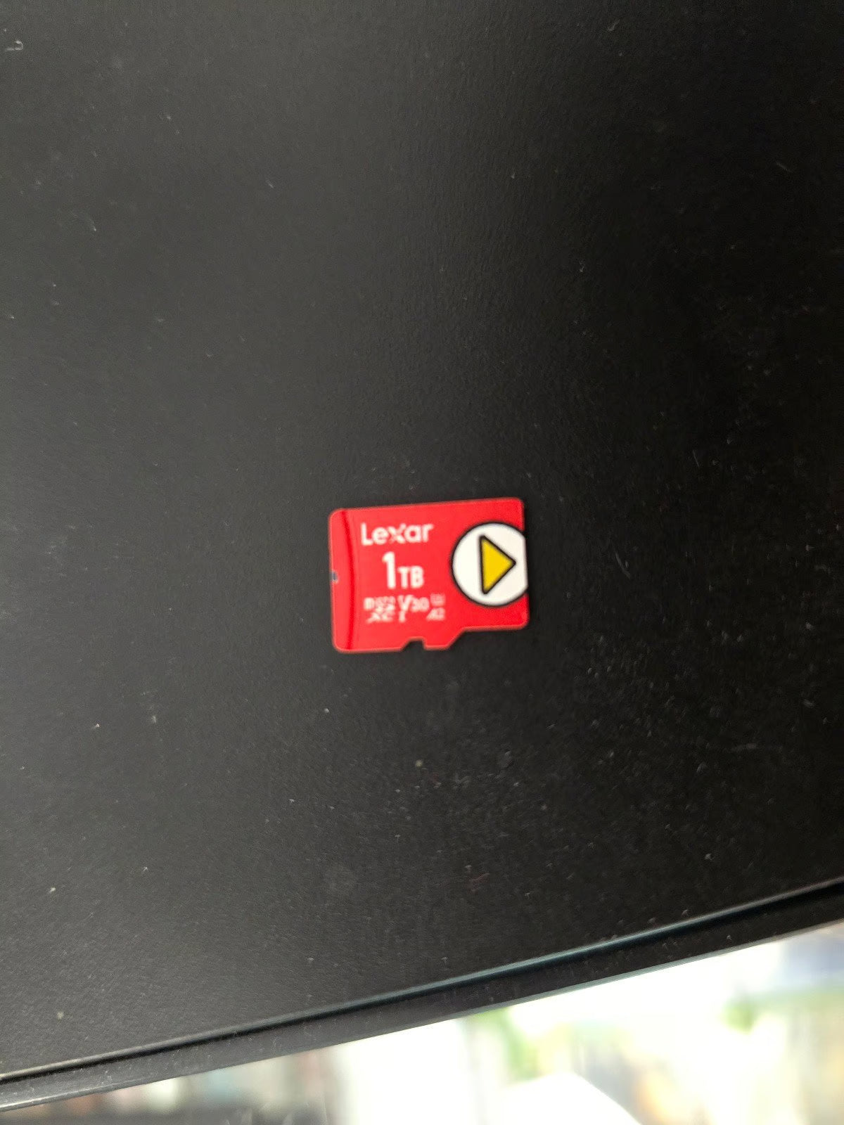 Steam Deck 64gb with Case and 1tb sd card 8P69