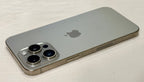 iPhone 15 Pro Max 256GB in Natural Titanium (Unlocked) 7D12