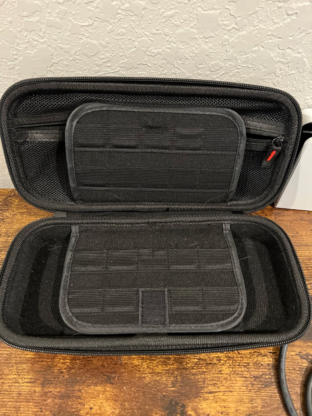 Nintendo switch oled console 7A16