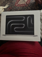 MacBook Pro 14鈥?M4 24GB 1TB never opened sealed box 5Z16