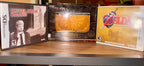 Nintendo new 3Ds xl Zelda hyrule edition