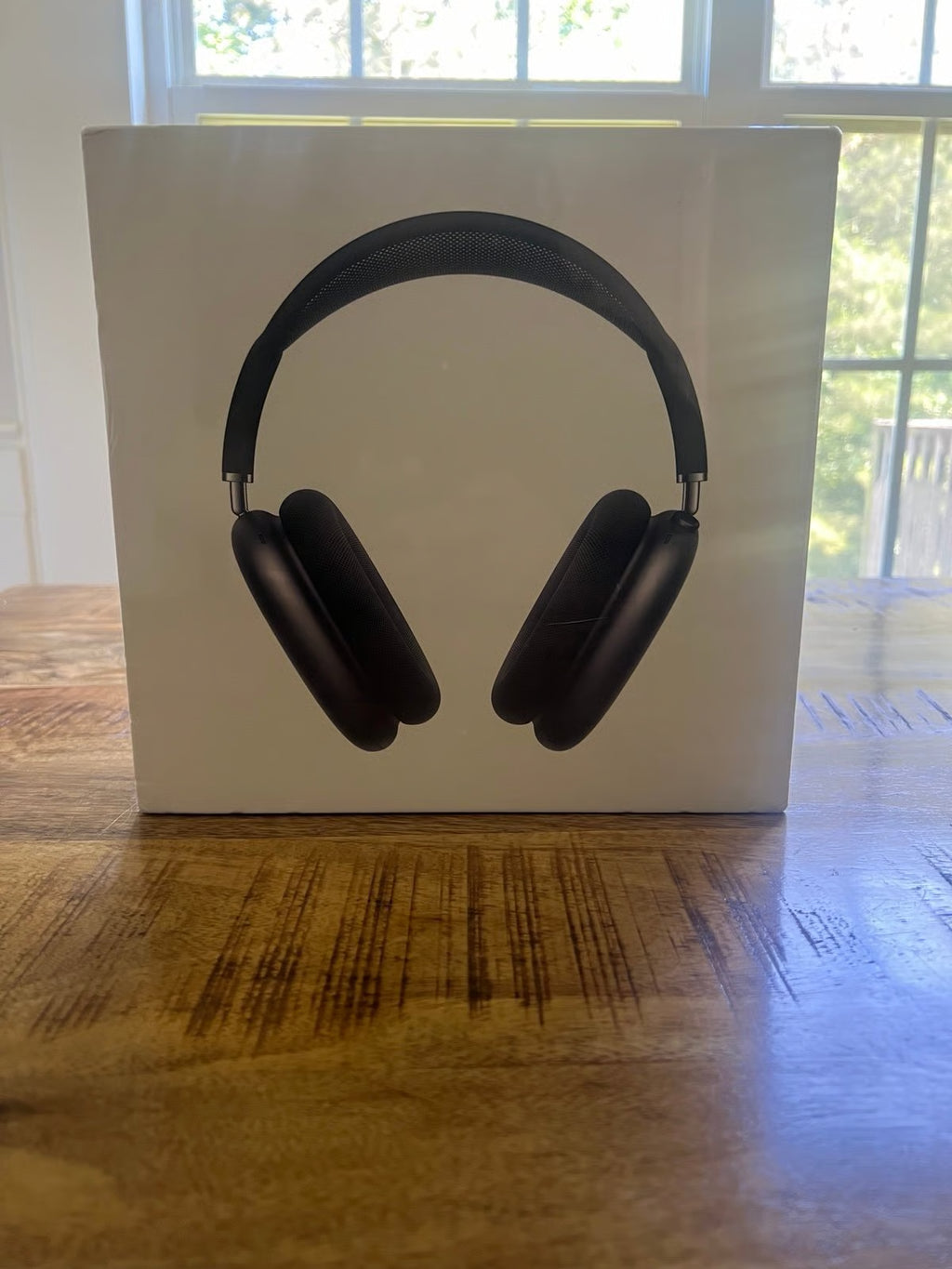 Apple AirPods Max with Smart Case in Space Gray 8A71