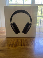 Apple AirPods Max with Smart Case in Space Gray 8A71