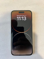 Apple iPhone 14 Pro Max 256GB Like New 7R86