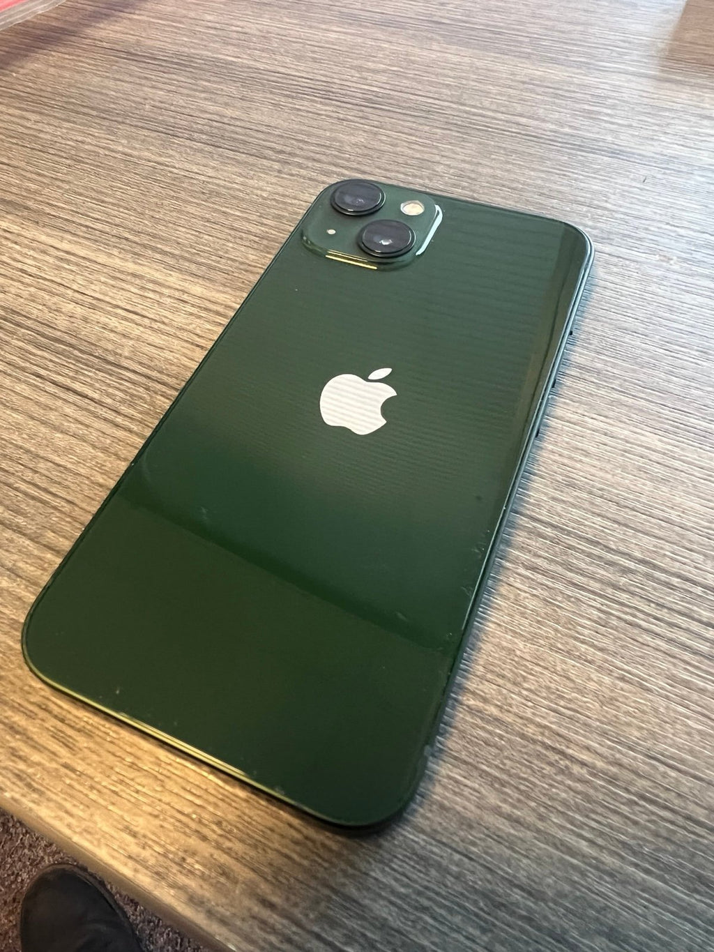 iPhone 13 Unlocked 7B77