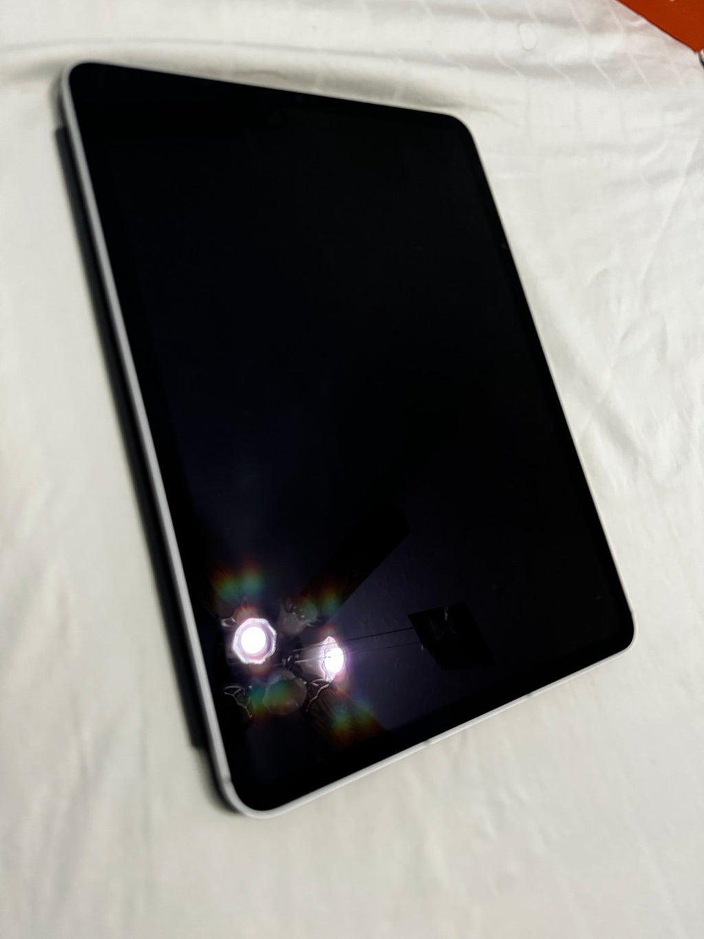 iPad Pro M2 11�?WiFi + Celular 128GB 8O18