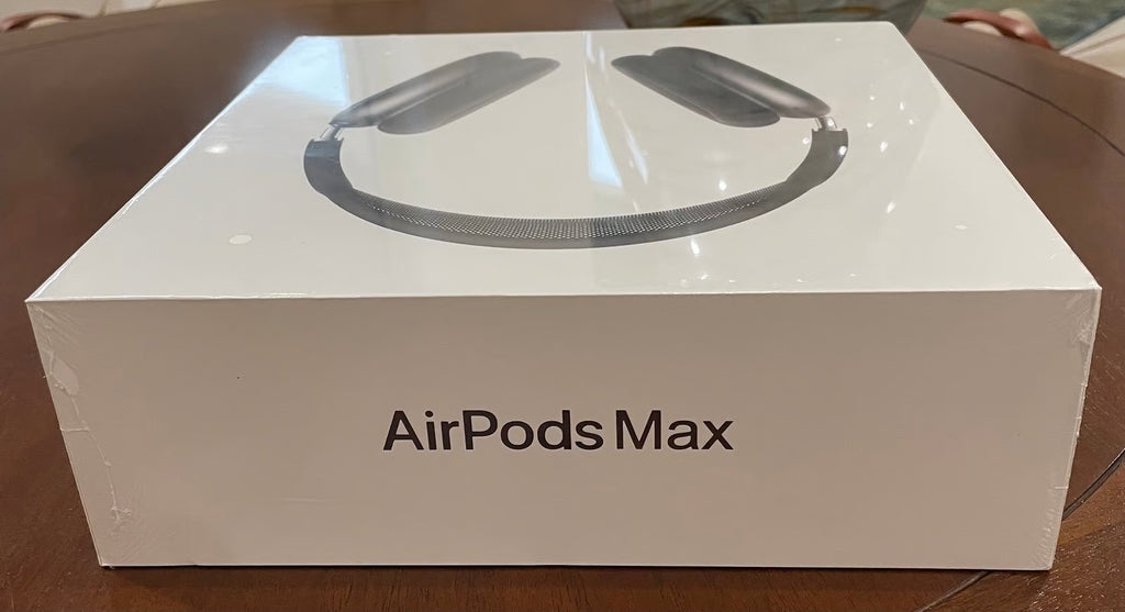Apple Airpods Max (Space Gray) 2L61